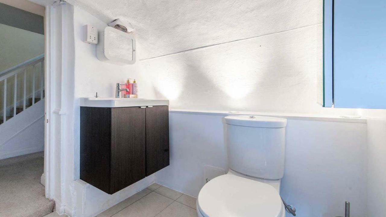 New King Street Apartment Bath Exterior photo